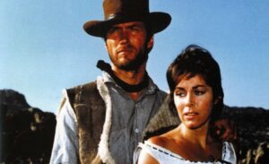 Pro hrst dolarů, FOTO: © MGM, distr. Česká televize