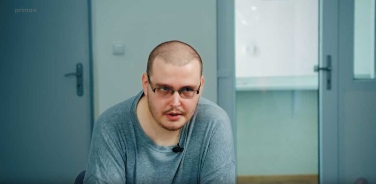 Bez lítosti: Protivánek zabil otce a sourozence, za mřížemi lituje ale jen sám sebe