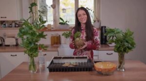 Receptář Prima nápadů, FOTO: Distr. FTV Prima