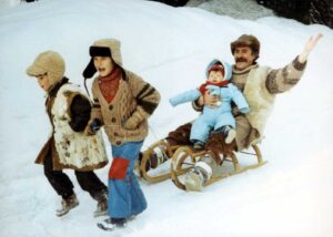 S tebou mě baví svět, FOTO: Miroslav Mirvald, distr. TV Nova