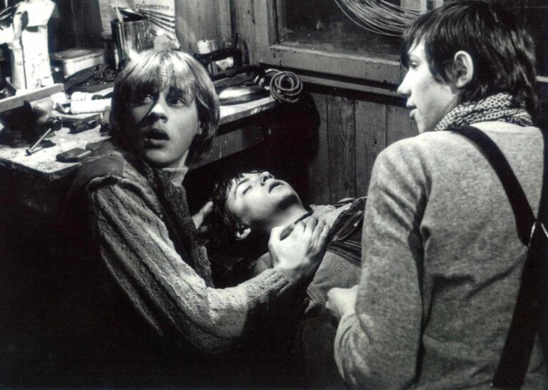 Sněženky a machři: Dabing Mariky, honorář ústřední trojice i lež na konkurzu