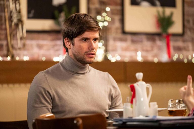 Středeční díl Ulice: Hlasování na radnici s nečekaným výsledkem, rozchod a trapas, na který kluci z dílny nezapomenou