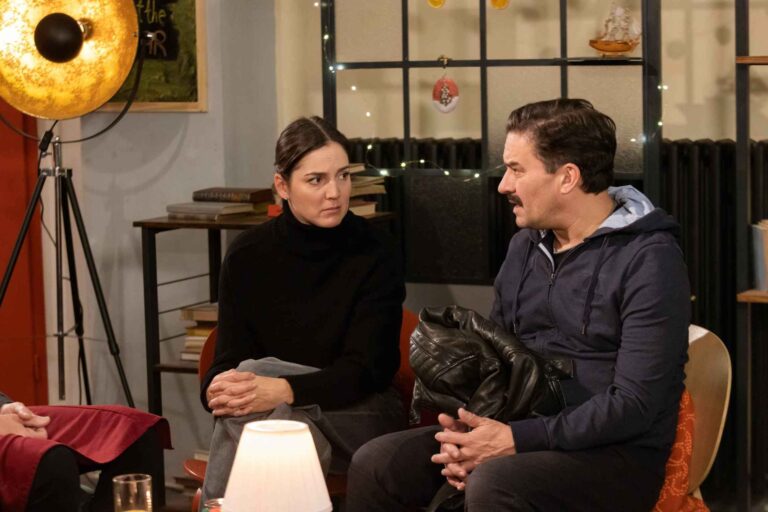 Úterní díl Ulice: Rosťa bere zpátečku, boj o Agátu a Žofčino uvědomění