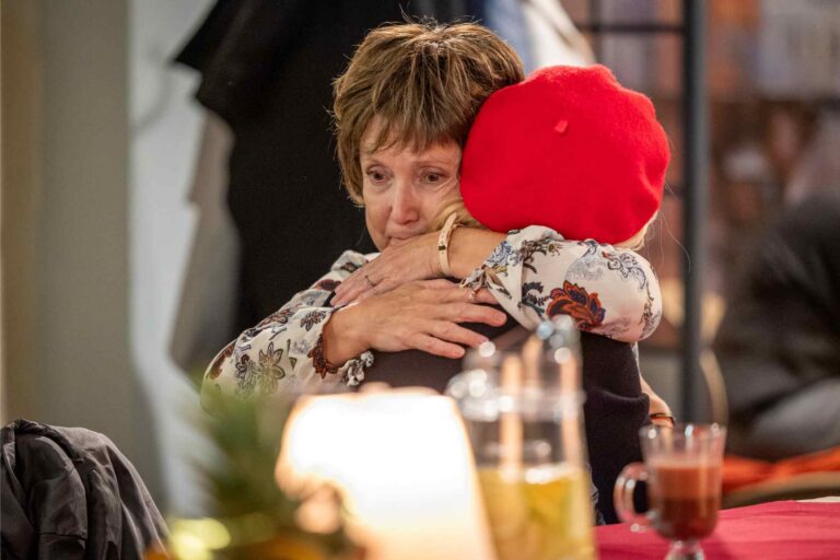 Středeční díl Ulice: Nečekané rozhodnutí Agáty, nová práce i Koldova další mise