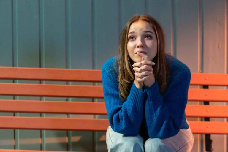 Rozchod v Ulici: Michal a Žofie jdou od sebe, svůj podíl na tom má i Kolda