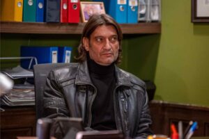 Ulice, FOTO: Distr. TV Nova