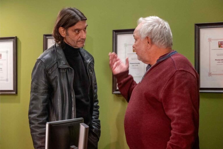 Příští týden v Ulici: Bolestivý rozchod, zmizení beze stopy a nová postava vyvolá strach