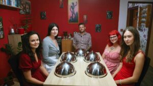 Prostřeno!, FOTO: Distr. FTV Prima