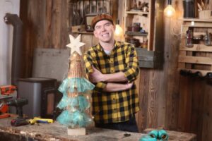 Vychytávky Ládi Hrušky, FOTO: Distr. FTV Prima