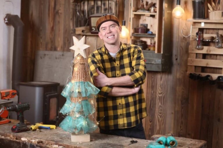 Vychytávky Ládi Hrušky: Recept na perníčkovou čokoládu, práce se šupinami a cvičení s pomelem