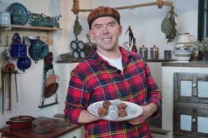 Vychytávky Ládi Hrušky, FOTO: Distr. FTV Prima