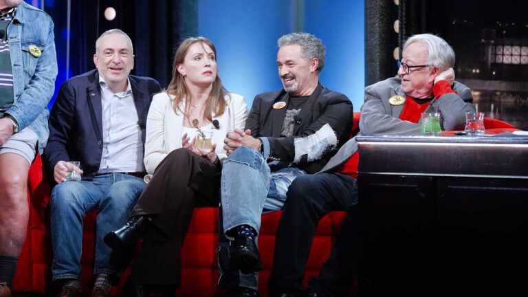 Show Jana Krause: Modelka v Guinnesově knize rekordů, z DAMU do nemocnice a o mejdanu s Mozartem