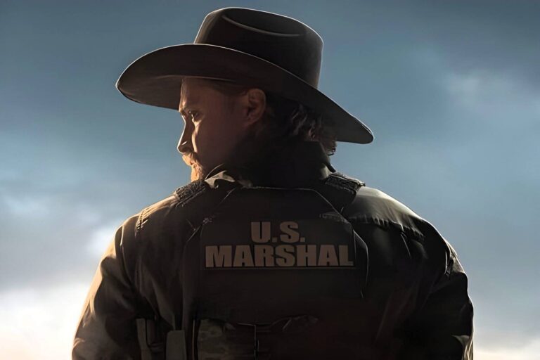 Nejmladší Dutton vyměnil sedlo za odznak. Pokračování seriálu Yellowstone zná datum české premiéry