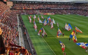 Nyní se můžete dívat na fotbalové zápasy na ONEPLAY, FOTO: Bochemian, CC BY-SA 4.0, via Wikimedia Commons