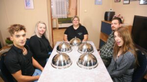 Prostřeno!, FOTO: distr. FTV Prima