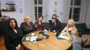 Prostřeno, FOTO: Distr. FTV Prima