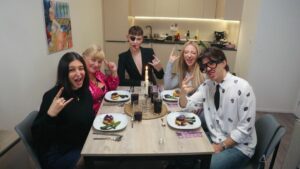 Prostřeno!, FOTO: Distr. FTV Prima