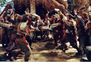 Asterix a Obelix, FOTO: distr. FTV Prima