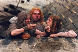 Asterix a Obelix, FOTO: distr. FTV Prima