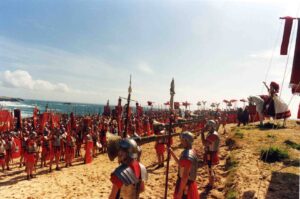 Asterix a Obelix, FOTO: distr. FTV Prima
