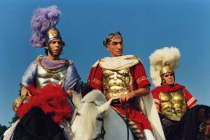 Asterix a Obelix, FOTO: distr. FTV Prima
