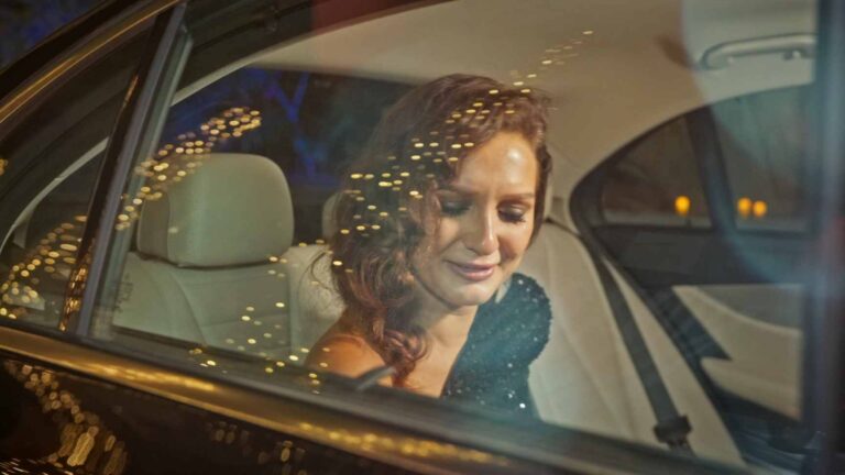 Bachelor 14. díl: Zhrzená Mary odjela bez rozloučení, obrácený ceremoniál a další dívka opustila show