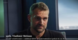 Vl. Meloun, Bez lítosti. FOTO: Distr. FTV Prima