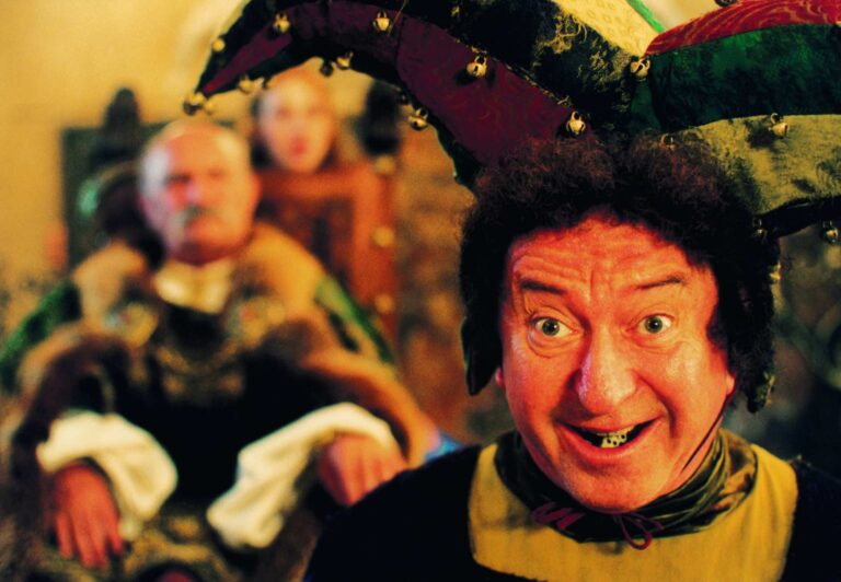 Čert ví proč: Peklo podle Bosche, mince z jazyků, čert, co přišel náhodou a co znamená Subalus