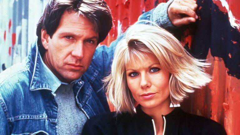 Dempsey a Makepeaceová: Láska z donucení, drsný zákaz od pojišťovny a tajemství kultovního účesu