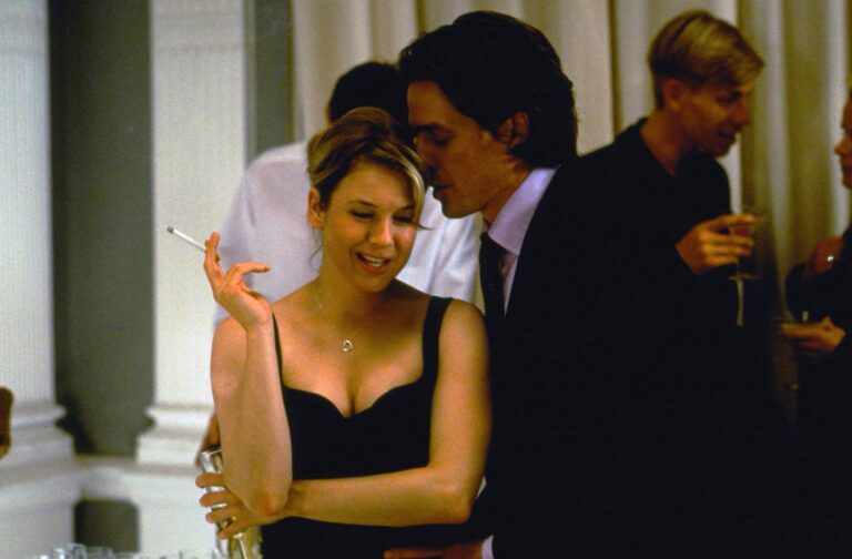 Deník Bridget Jonesové: Renée Zellweger v utajení, sníh v létě a lež o cigaretách