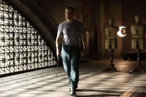 Duna, FOTO: © Chiabella James/Warner Bros. Pictures, distr. TV Nova