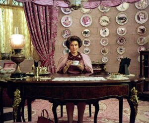 Harry Potter a Fénixův řád. FOTO: Warner Bros. / distr. TV Nova