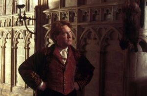 Harry Potter a Tajemná komnata, FOTO: © 2002 Warner Bros., distr. TV Nova