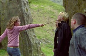 Harry Potter a Vězeň z Azkabanu, FOTO: © 2004 Warner Bros., distr. TV Nova