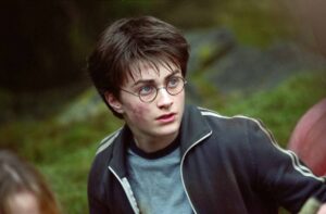 Harry Potter a Vězeň z Azkabanu, FOTO: © 2004 Warner Bros., distr. TV Nova