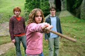 Harry Potter a Vězeň z Azkabanu, FOTO: © 2004 Warner Bros., distr. TV Nova
