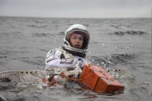 Interstellar, FOTO: © Warner Bros. Pictures, distr. TV Nova
