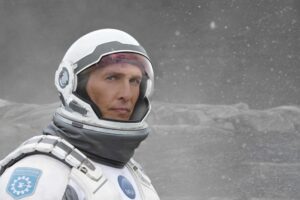 Interstellar, FOTO: © Warner Bros. Pictures, distr. TV Nova