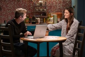 Ulice, FOTO: Distr. TV Nova