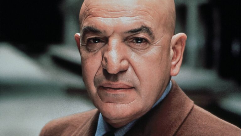 Kojak: Náhrada za cigarety, bratr pod pseudonymem a odmítnutý Marlon Brando