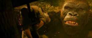 Kong: Ostrov lebek, FOTO: Warner Bros. / distr. TV Nova