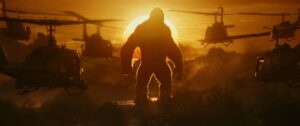 Kong: Ostrov lebek, FOTO: Warner Bros. / distr. TV Nova