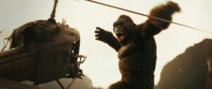 Kong: Ostrov lebek, FOTO: Warner Bros. / distr. TV Nova