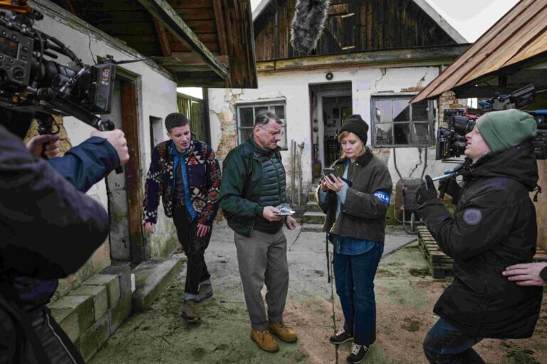 Miliardy z LTO a zločinec znovu na svobodě. Dnes startuje Místo zločinu Zlín