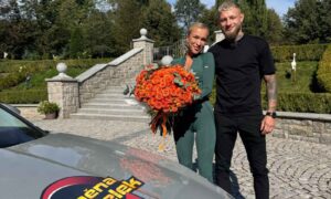 Nela a Radek, Výměna manželek, FOTO: Distr. TV Nova