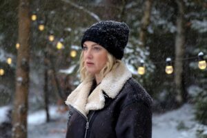 Odznak Vysočina, FOTO: Distr. TV Nova