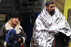 Odznak Vysočina, FOTO: distr. TV Nova