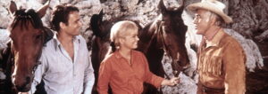 Old Surehand. FOTO: StudioCanal / distr. Česká televize