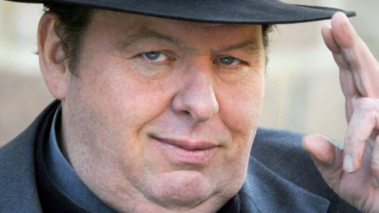 Otec Braun: Vinnetou v sutaně a diagnóza, která ukončila natáčení