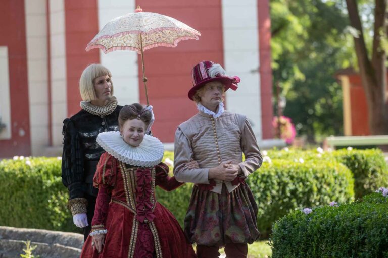 Princ, co se bál světa, až musel vyrůst: Jak vznikal Princ Mamánek